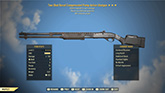 Two Shot [Explode+90% RW] Pump Action Shotgun